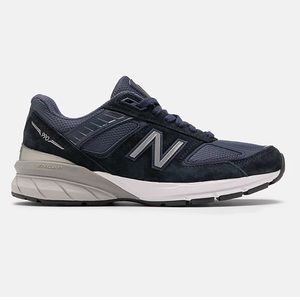 NEW BALANCE Made in US 990v5